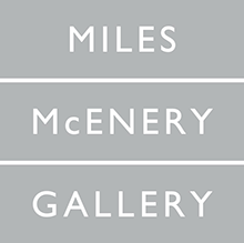 Miles McEnery Logo