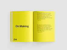 Load image into Gallery viewer, Why I Make Art: Contemporary Artists&#39; Stories About Life &amp; Work
