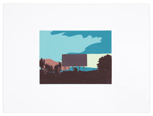 Load image into Gallery viewer, BRIAN ALFRED, AT THE DRIVE-IN, 2020
