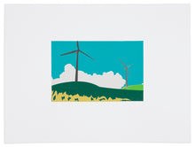 Load image into Gallery viewer, BRIAN ALFRED, TURBINES, 2020
